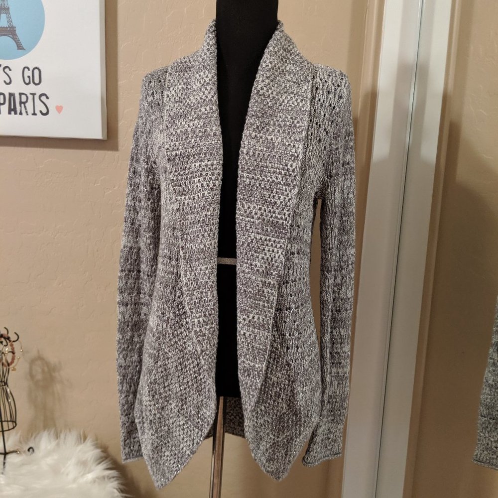 3/$20 / Maurices/ Open Front Cardigan